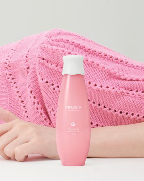 Frudia Pomegranate Moisturizing Collagen Elasticity Toner