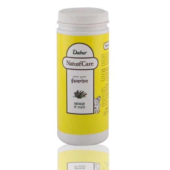 

Dabur Isabgol Nature Care - 375 g