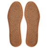 Plush Cashmere Winter Insoles: Soft, Thickened, Breathable, Sweat-Absorbing, Deodorizing, and Dirt-Resistant for Men and Women.
