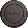 Canon lens dust cap