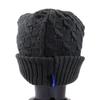 Champion Knit Cap for Men and Knit Cap with Perfect for Matching Outdoor Day Gift Women, Brim, Unisex, Popular, Trendy, Outfits, Activities, Walking,