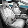 BYD Seal 07 DMI Luxury Full Coverage Seat Covers
