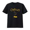Goddess T Shirt Yoruba Religion Oshun Orishas Ifa Oxum Premium Vintage Washed Stretched Top For Everyday Wear Homme Casual Soft