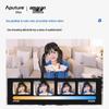 Aputure Amaran Halo 300x Bi-Color LED Video Light