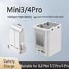 Compatible for DJI Mini 3 & Mini 4Pro/3Pro: 3850mAh Long-lasting Battery & Charger Set