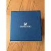 Used Swarovski Watch Quartz SWAROVSKI Blue