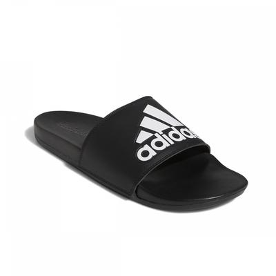 Adilette Comfort Slide GY1945 Cblack/Ftwwht Cblack