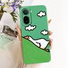 For Xiaomi Redmi A7 Pro 4G Case Cute Dog Panda Cartoon Cover Soft TPU Phone Case For Xiaomi Poco C85x PocoC85x Redmi A7 Pro Bags