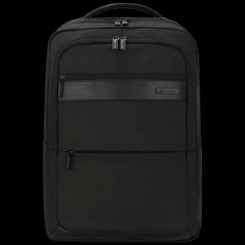 Diplomat Men s Business Travel Laptop Backpack Large