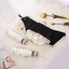 Umbrella lace with UV protection for women, parasol pocket windproof, waterproof, sun and rain, travel  umbrella for women