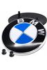 Znak Odznak Logo Bmw Na Kapotu Zadní Přední 82Mm E30E34E38E39E46E60E61X3X5