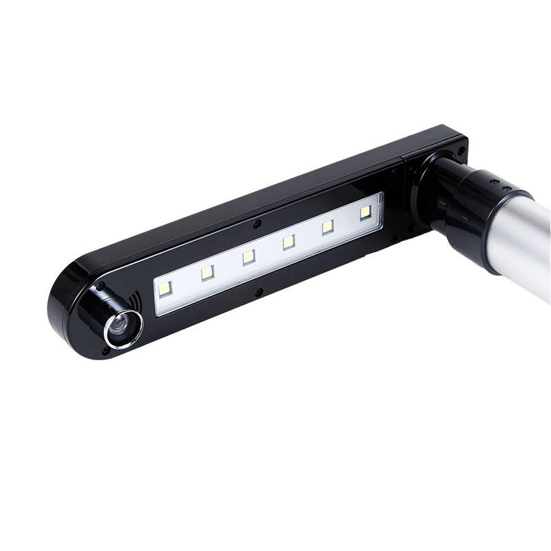 DeYiPai X655 10MP A3 Desktop Document Camera CN Plug (adapter Included)