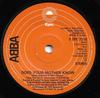 7inch Record ABBA  Does Your Mother Know SEPC7316 Epic 1979 UK Pop Used