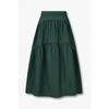 Studio Tomboy Volume String Banding Skirt 9106232204 