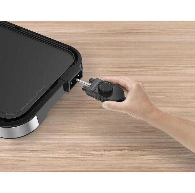 Электрогриль Tefal CB631D XXL (CB631D10)