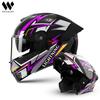 Motorcycle Helmet Unveiling Helmet 3C Men's and Women's Four Seasons Universal Electric Vehicle Locomotive Safety Helmet