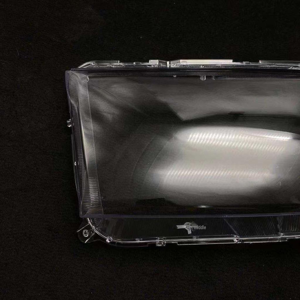 Great Wall Cannon Passenger Model Headlight Cover 2019-2021