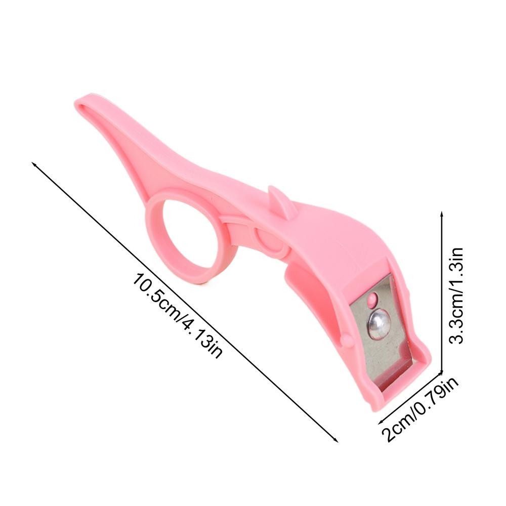 Fruit Kiwi Apples Peeler Orange Cutter Vegetable Stainless Steel Peelers Portable Manual Peeling Potatoes Peeler Kitchen Tools