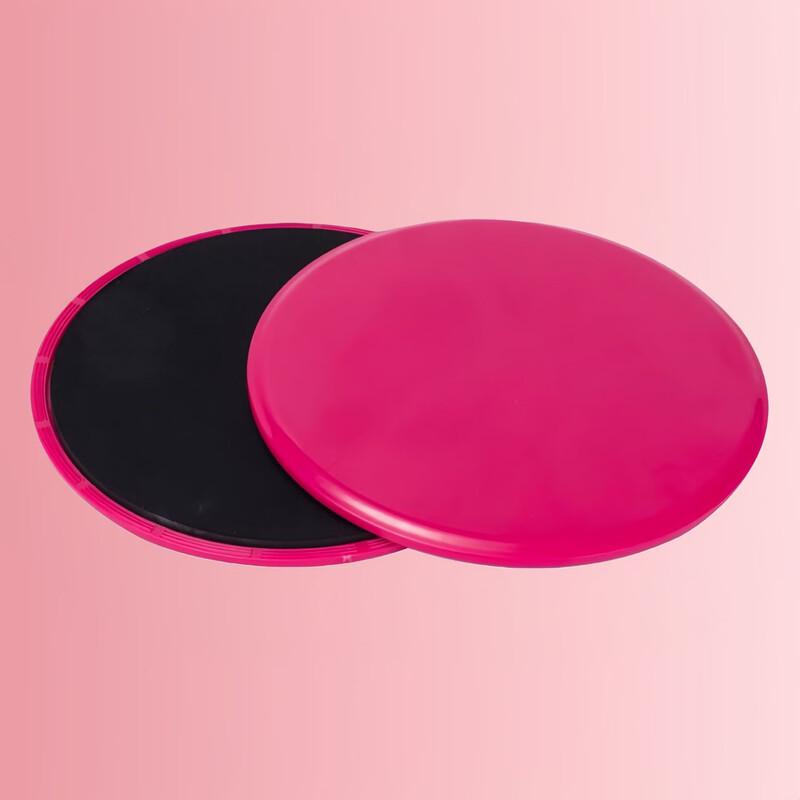 Core Slider Discs for Yoga and Pilates