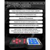 2026 KONNWEI KW320 Car Scanner OBD2 EOBD Fault Diagnostic Tools Professional Auto Scanner Live Data Read Erase Codes DTC Lookup