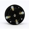 SHIMANO Aldebaran MGL 30HG Spool Assembly - Part No. 13GFT - Black