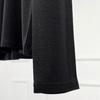 [UpperClass Series] Women's Tencel Wool Round Neck Long Sleeve Top