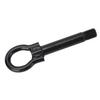 Tow Hook Ring 5085A006 Forged Steel Heavy Duty Bumper Trailer Towing Ring for 3 BL 6 GH MX‑5 NC RX‑8