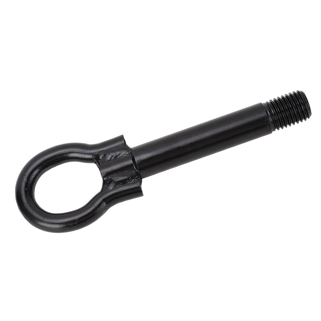 Tow Hook Ring 5085A006 Forged Steel Heavy Duty Bumper Trailer Towing Ring for 3 BL 6 GH MX‑5 NC RX‑8