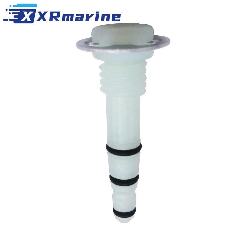 893929A01 Power Trim Tilt Manual Release Valve for Mercury Mariner Outboards Motor 811618A1 812843A1 813442A1 813442A2 18-6751