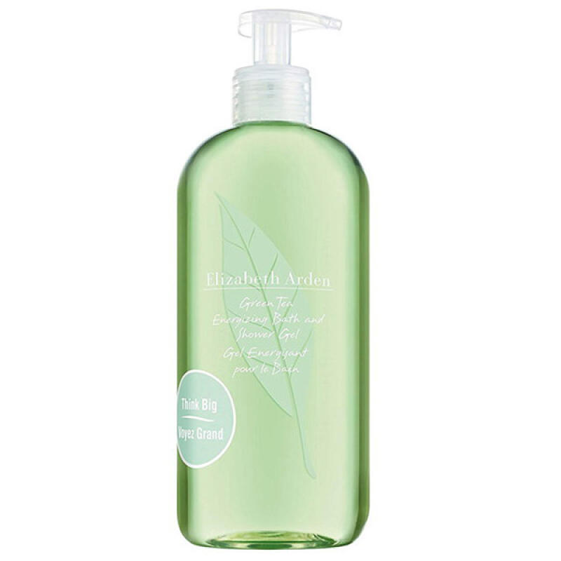 Elizabeth Arden Green Tea Refreshing Shower Gel 500ml