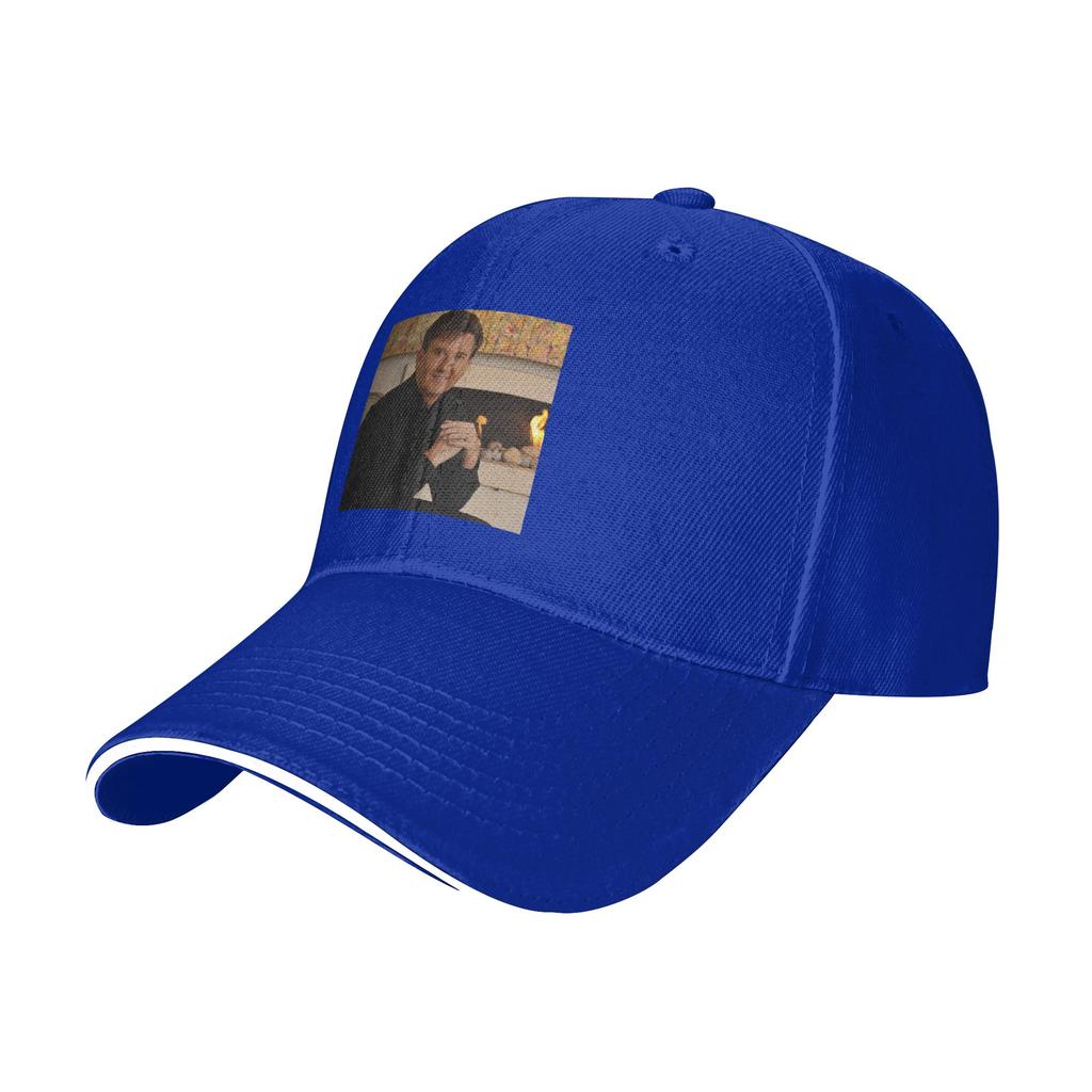 Daniel ODonnell Gold Collection Cap Casual Baseball Caps Adjustable Hat Hip Hop Summer Unisex Baseball Hats Customizable