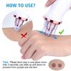 Electric Blackhead Remover Vacuum Pore Cleaner Nose Face Deep Cleaning Blackhead Remover Face Clean Pore Vacuum