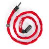 ULAC Bicycle Chain Dial Cable Motorcycle Wire High Cut Cable PIN Lock, Keyed, Lock, Lock, Lock, Lock, Resistance, Anti-Theft, Heavy-Duty, Lock,