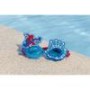 Lunettes de natation pour enfants Bestway 98022 Spider-man