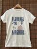Florence and The Machine Unisex Short Sleeve T-shirt, Size S-4XL