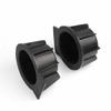 Front Console Cup Holder Insert Pair for Ford F-150 Expedition Navigator