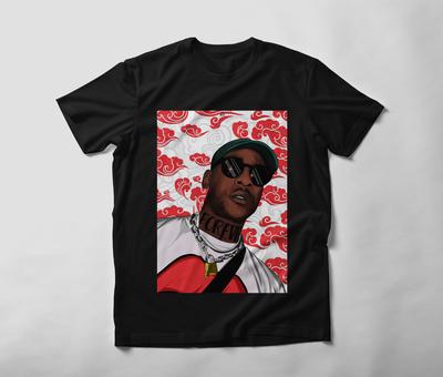 Skepta Tričko