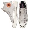 Converse Chuck Taylor All Star 70 Hi Hacked Heel Tear Away Light Bone