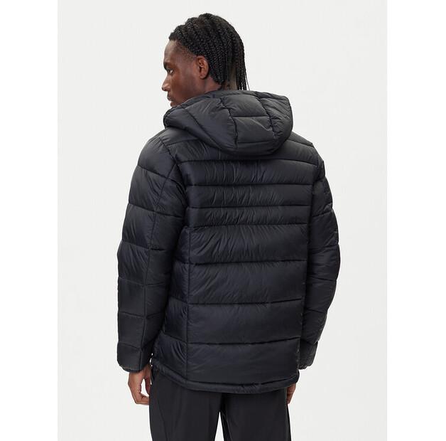 Зимняя куртка Columbia Buck Butte™ II 2086882, черная, стандартный крой