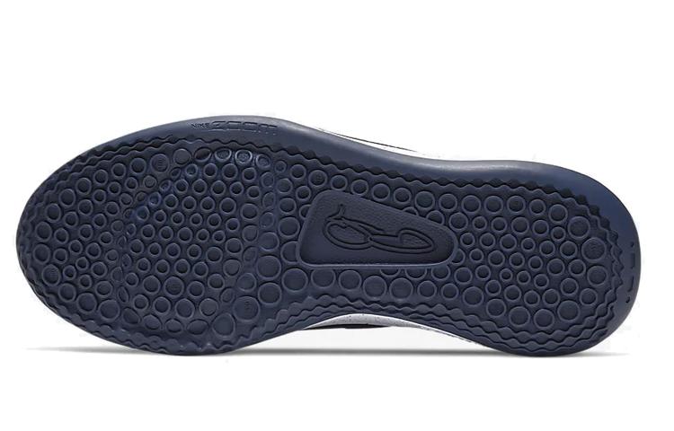 Nike Pg 3 Tb 'Midnight Navy White' CN9512-402