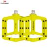 Nylon New2026Big 3Sealed Bearing Bike Pedal Durable Fast Speed Mountain Bicycle Pedal Big Platform Unbreakable MTB Cycling Pedal