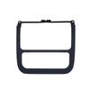 1KD 858 069 Volkswagen Old Sagitar Navigation, Air Conditioning, CD Panel Frame