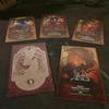 Betrayal of Lost Souls Deck Card Game Secret Game Ages Players Average 20 Minutes Cooperative Strategy Game Tarot-Inspired Role-Playing 12+ 3-5