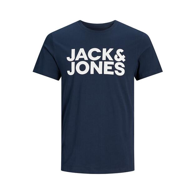 

Футболка Jack & Jones Corp EU S