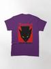 The Damned The Damnedd Australian Tour 1997 Classic T-Shirt