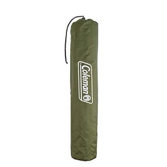 Coleman Chair Resort Cup Holder Outdoor Camping Fishing Compact Storage Case Sports Day Garden