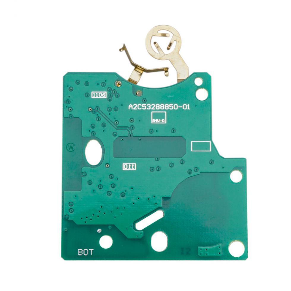 433MHz Car Remote Key ID46 Chip Fit for Renault Megane III Fluence Laguna III Scenic 2009-2015