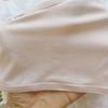 Breathable Sweat Tops Sports Fitness Underarm Armpit T-shirt