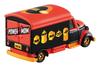 Tomica Disney Motors Goody Carry Incredibles