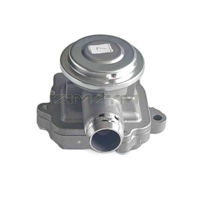 Original 0021407460 Secondary Air Injection Pump Check Valve for Mercedes-Benz Chrysler Mechanical Vacuum Valve Auto Parts